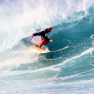 South swell is here!!