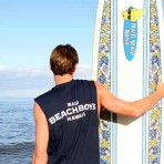 Men’s Muscle T