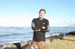 Men’s Long Sleeve T-Shirt